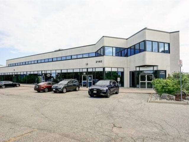 Office for rent in Oakville, Ontario