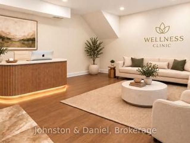 Commercial for rent in Don Valley West, Toronto
