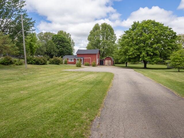 House for sale in Plainwell, Allegan County