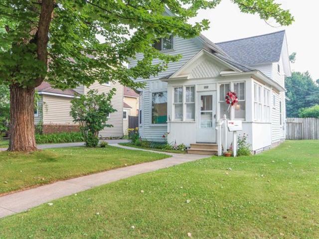 House for sale in Merrill, Wisconsin