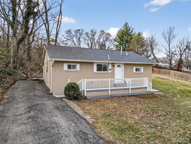 House for sale in Winfield, Lincoln County