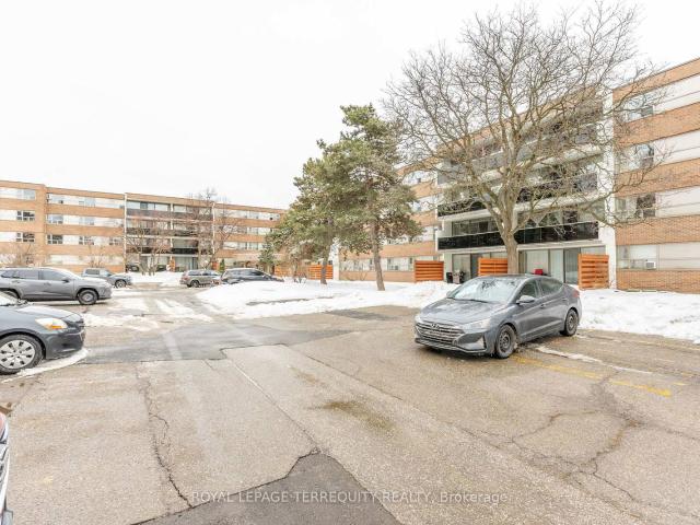 Condo for sale in Woburn, Ontario