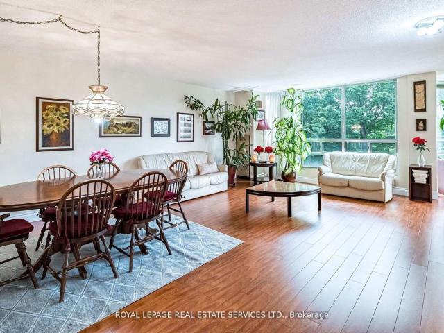 Condo for sale in Woburn, Ontario