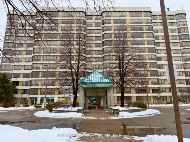 Condo for sale in Woburn, Ontario