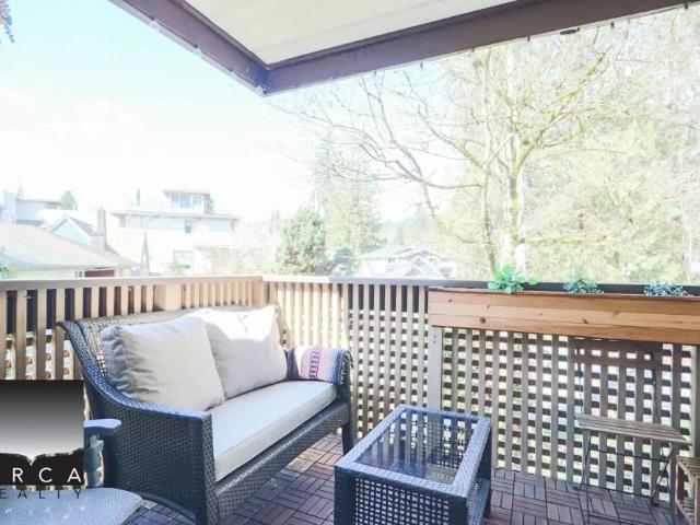 Apartment for rent in Lynn Valley, Metro Vancouver Regional District