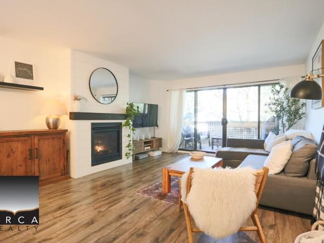 Apartment for rent in Lynn Valley, Metro Vancouver Regional District