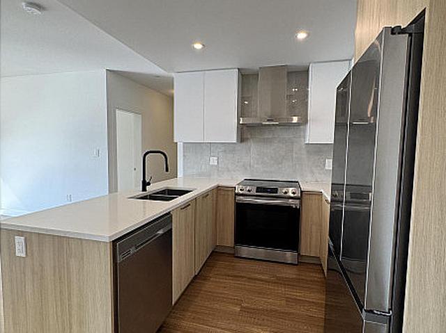 Townhouse for rent in British Columbia
