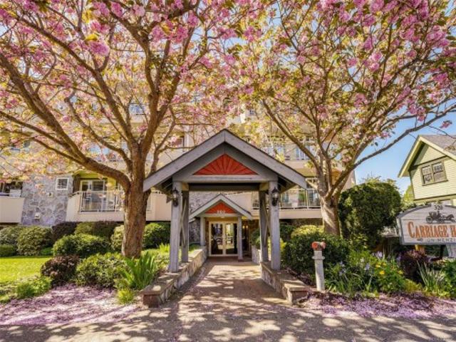 Property for sale in Victoria, British Columbia