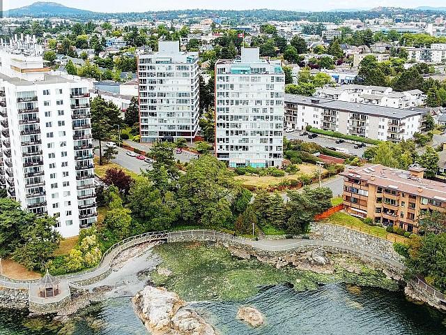 Condo for sale in Victoria, British Columbia
