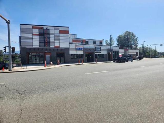 Commercial for rent in Mission, British Columbia