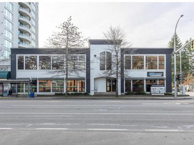 Commercial for rent in Clearbrook, Abbotsford