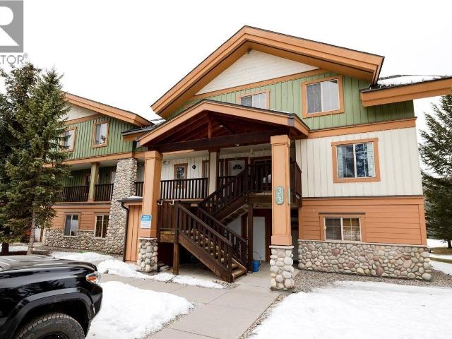 Apartment for sale in Fernie, British Columbia