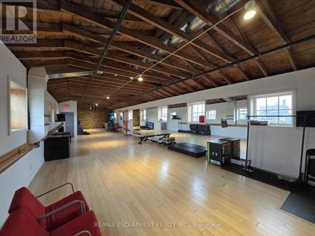 Commercial for rent in Woburn, Ontario