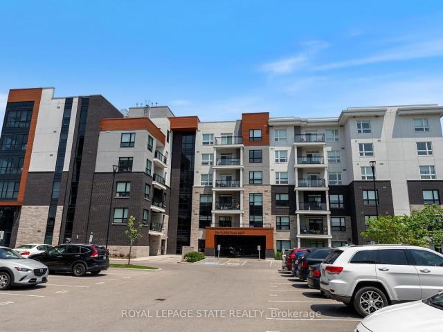 Condo for sale in Burlington, Ontario