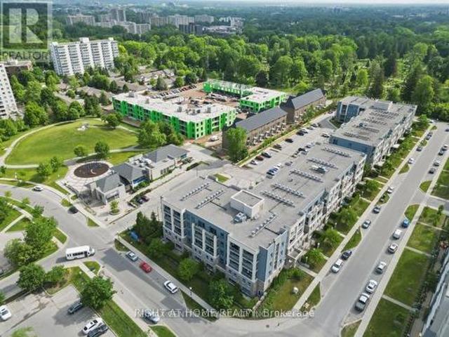 Condo for sale in Arva, Ontario