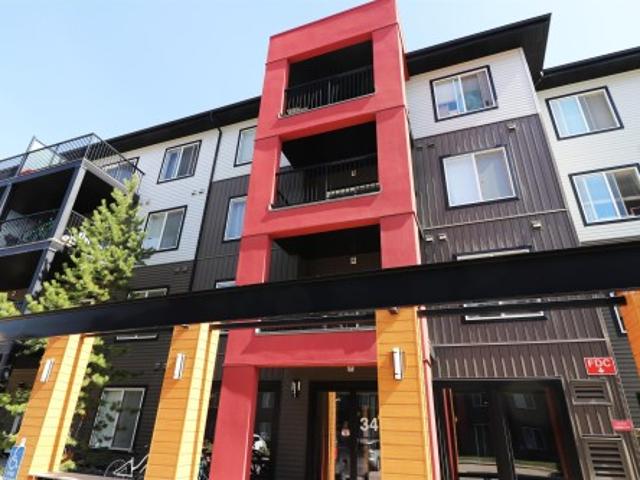 Condo for sale in Wedgewood, Alberta
