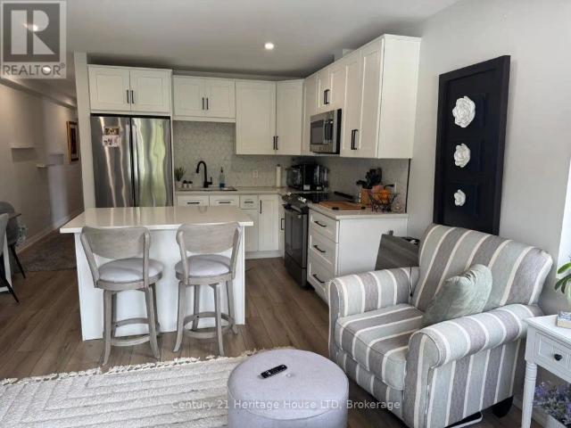 Apartment for rent in Ridgeway, Fort Erie