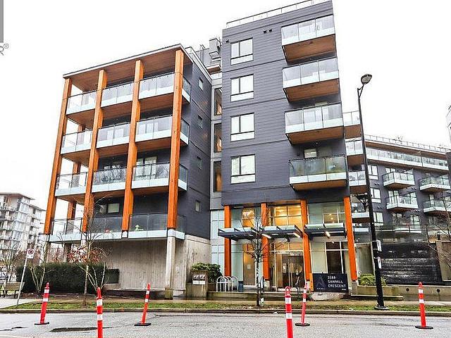 Condo for sale in Vancouver, British Columbia
