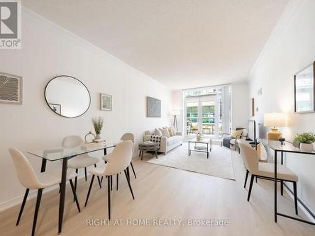 Condo for sale in Woburn, Ontario