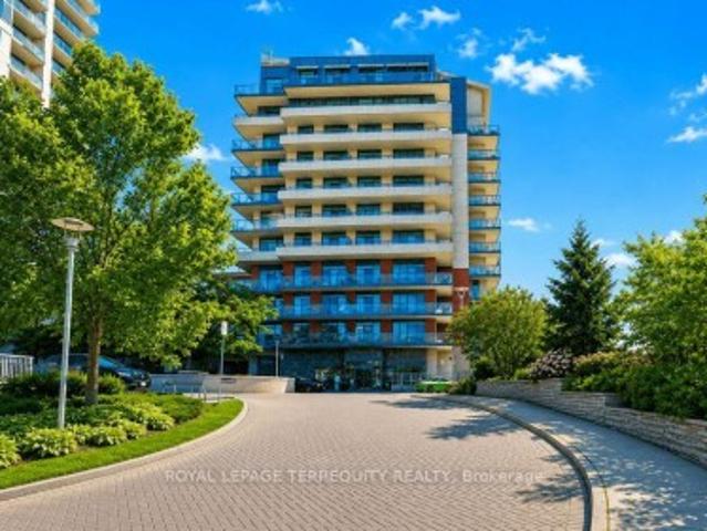 Condo for sale in Woburn, Ontario