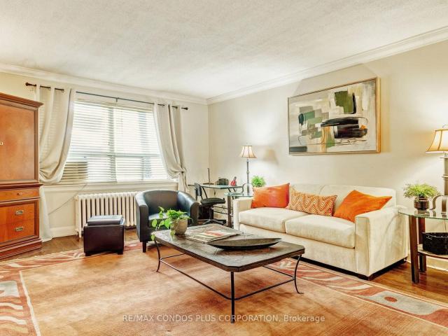 Condo for rent in Woburn, Ontario