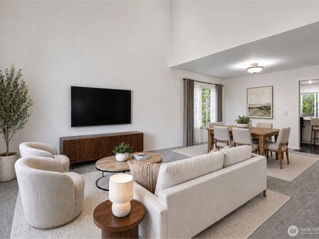House for sale in Gig Harbor, Washington