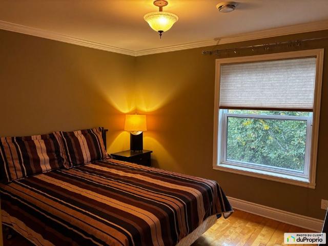 Apartment for rent in Sainte-Julie, Montérégie