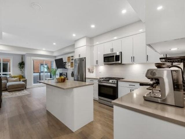 Townhouse for sale in Squamish, British Columbia