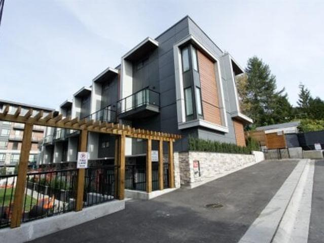Townhouse for sale in Coquitlam, British Columbia