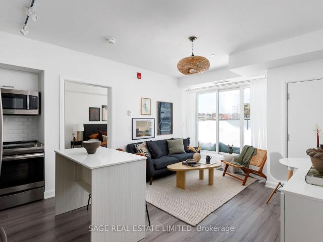Condo for sale in Davenport, Toronto