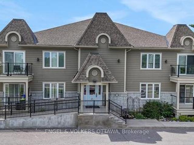 Condo for sale in North Stormont, Ontario