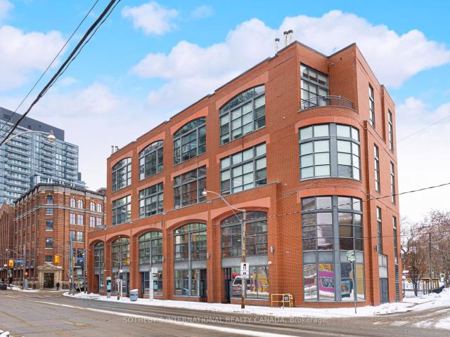 Condo for sale in Woburn, Ontario