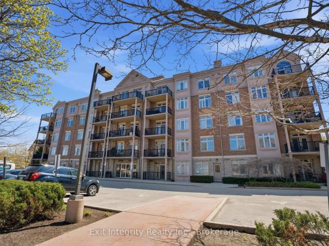 Condo for sale in Burlington, Ontario