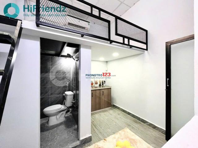 Bất động sản cho thuê tại Hồ Chí Minh