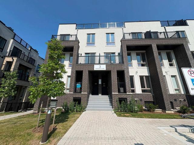 Condo for rent in York, Ontario