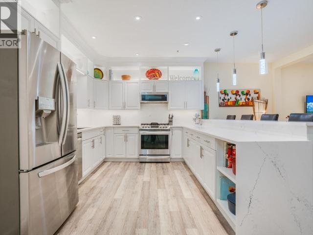 Apartment for sale in Peachland, British Columbia