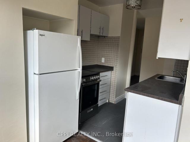 Condo for rent in Etobicoke—Lakeshore, Toronto