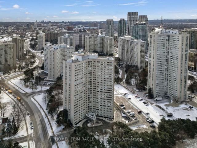 Condo for sale in Mississauga, Ontario
