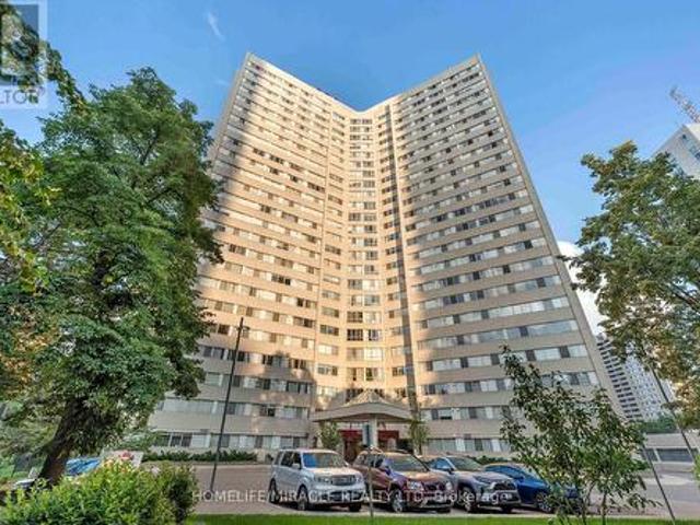 Condo for sale in Mississauga, Ontario