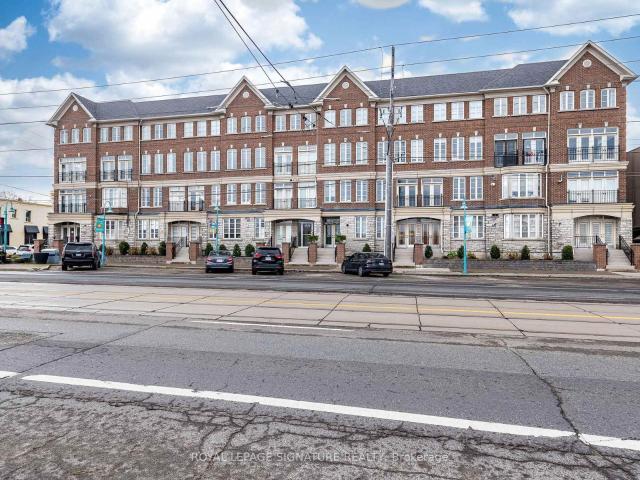 Condo for sale in Woburn, Ontario