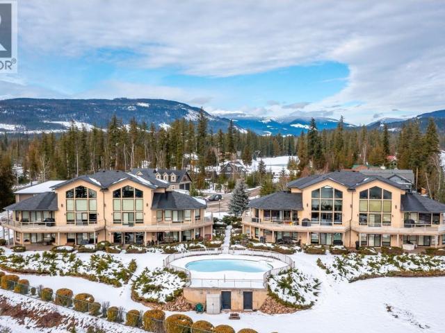 Townhouse for sale in Enderby, British Columbia