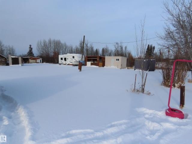 Land for sale in Alberta