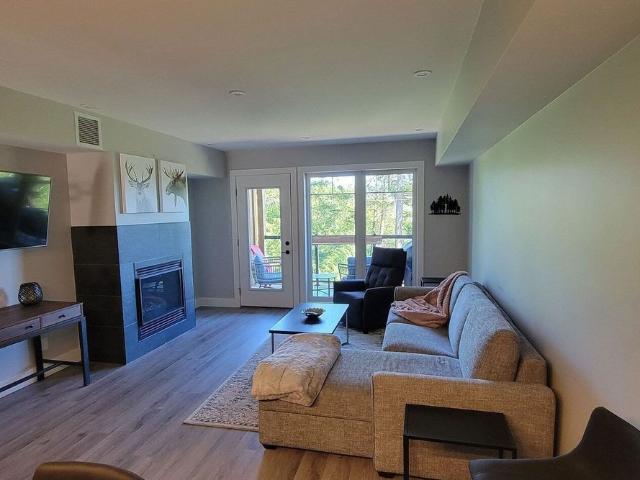 House for rent in Huntsville, Central Ontario