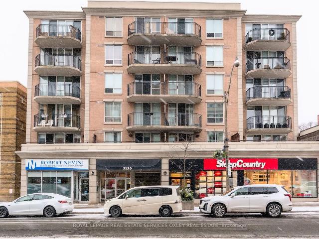 Condo for sale in Woburn, Ontario