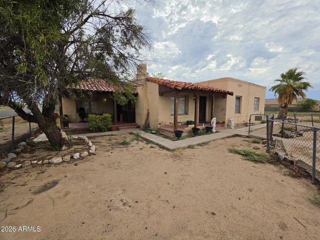 House for sale in Buckeye, Arizona