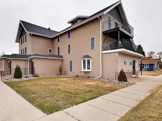 House for sale in Barnesville, Minnesota