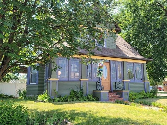 House for sale in Havre, Montana