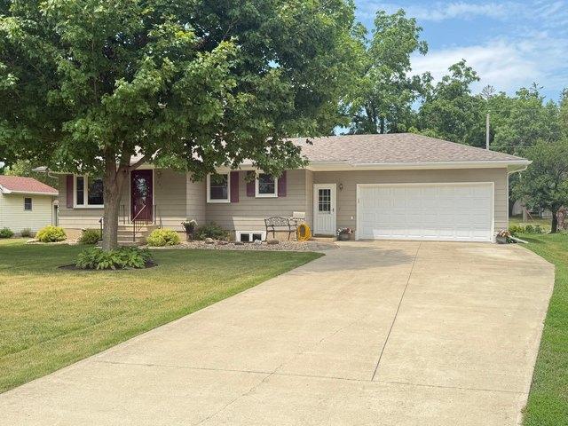 House for sale in Hayward, Minnesota