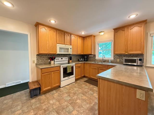 House for sale in Hayward, Minnesota