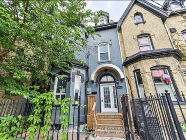 Property for rent in Woburn, Ontario
